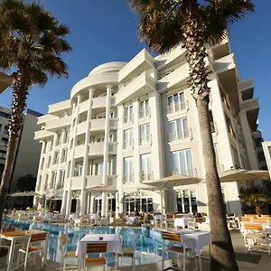 Palace & Durres