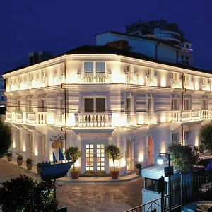 Hotel Giulia Albérgo, Durrës