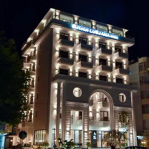 Hotel Lubjana, Durrës