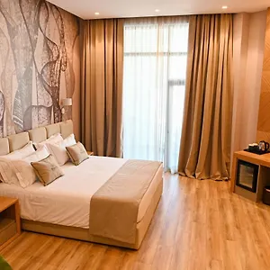White Hill Hotel, & Conferences Dıraç