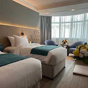 Al Massa Grand 4*, Mekka Saudi-Arabien