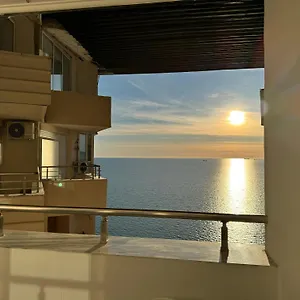  Appartement Beachfront Marilyn