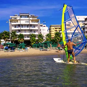 Hotel Vila Lule, Durrës