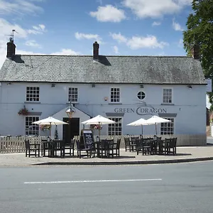 Dragon, Welton By Marston's 4*, South Cave Großbritannien