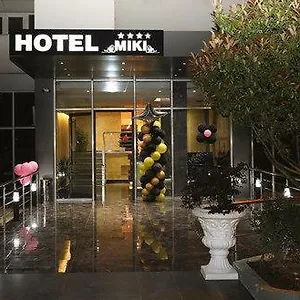 Hotel Miki, Durrës